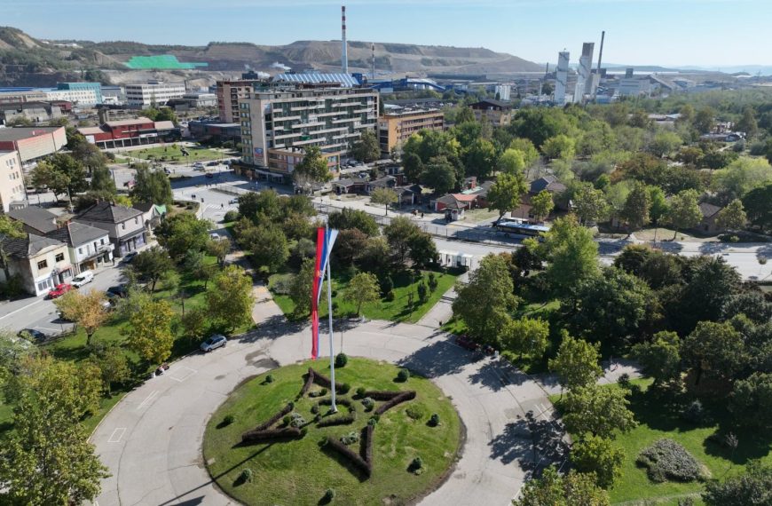 Понедељак, 4. мај први радни дан после празника