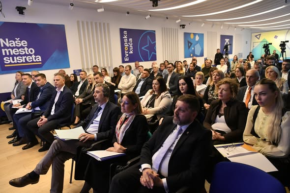 Бор добио средства за пројекат „Паметна зелена острва“