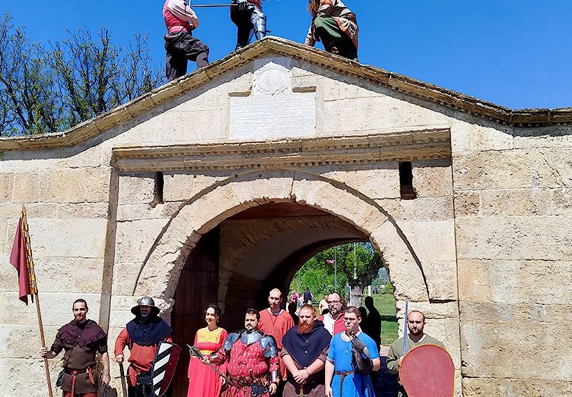 Обележен Дан Општине Кладово