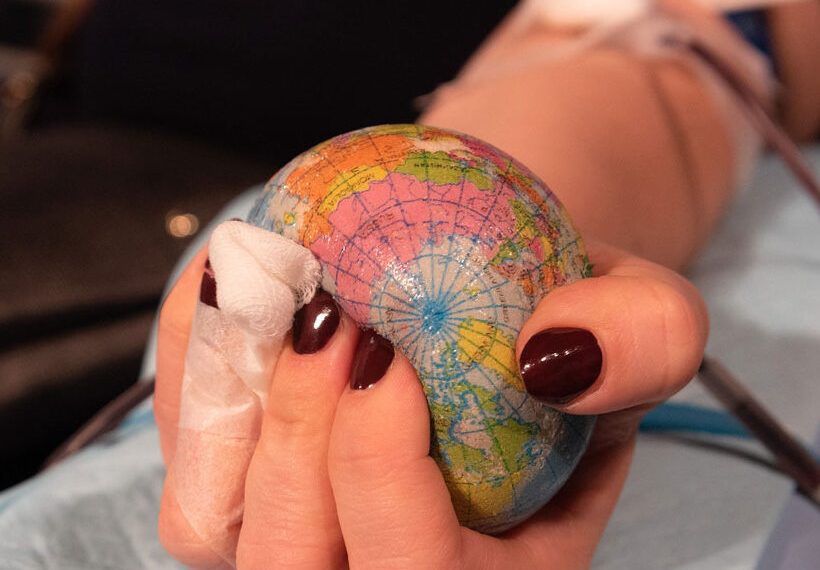 У четвртак акција добровољног давања крви у Кладову