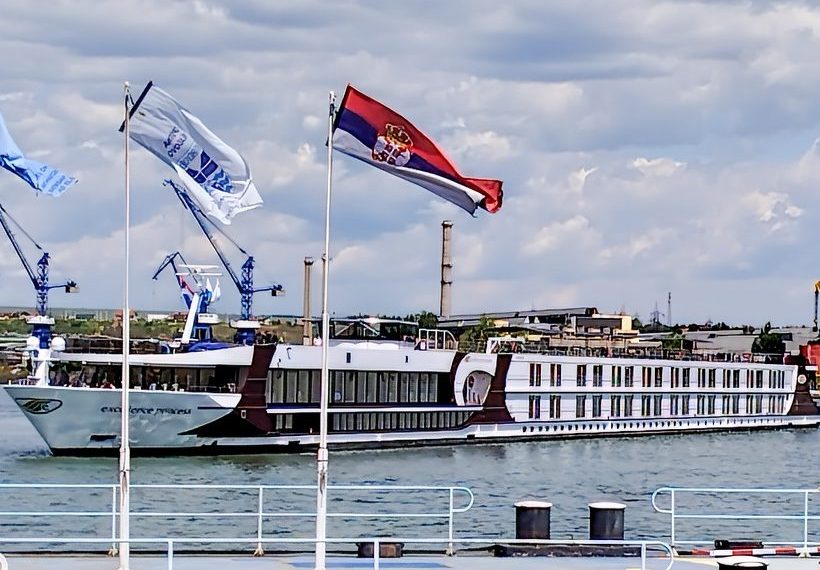 Отворена наутичка сезона у Кладову