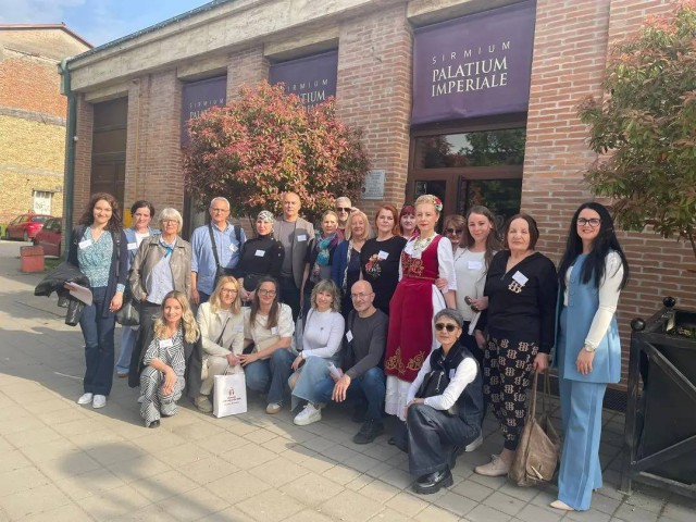 Кладово: Учешће на стручном скупу „Сусрети у Ремети 2026“