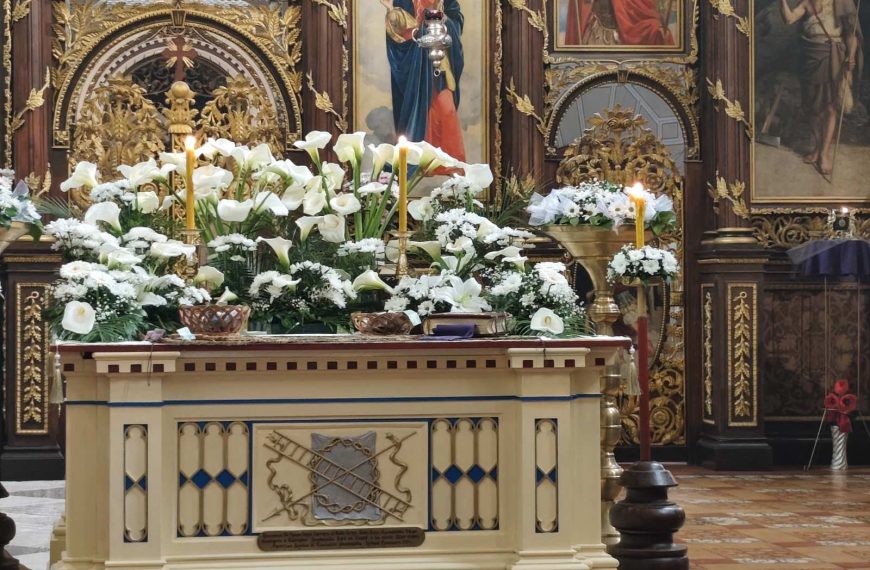 Велика субота обележена молитвом и надом у Васкрсење