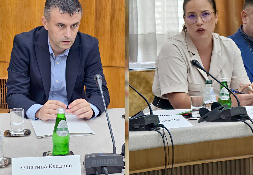 Општини Кладово 3 милиона динара од Министарства заштите животне средине