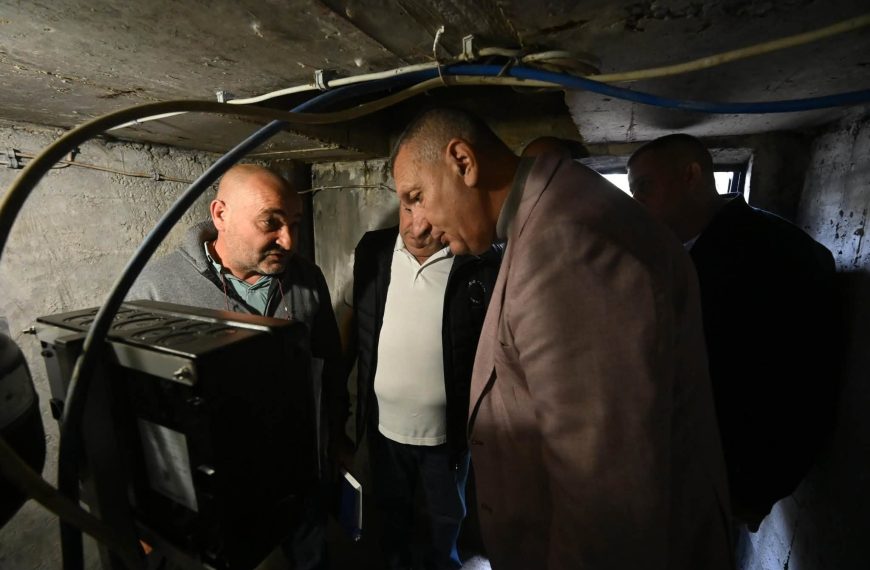 Нова бустер станица решила проблем водоснабдевања у селу Лука
