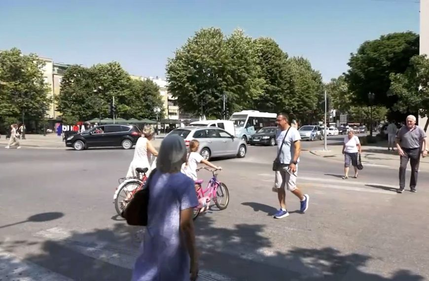 Миграције – одлазак у иностранство и утицај на опстанак заједнице – Migrație – plekarea în străinătate și influența asupra păstrării obștii